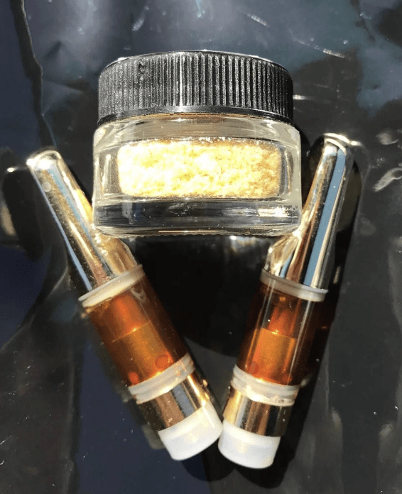 5-meo-dmt vape cart 